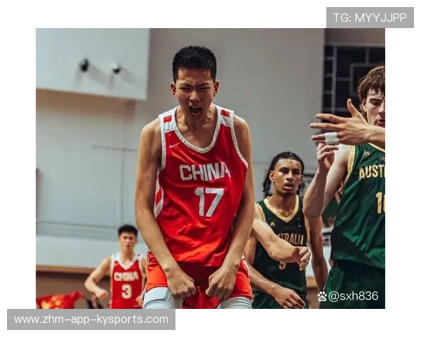 中国篮球联赛联赛精彩纷呈，期待新星崛起，中国的篮球联赛