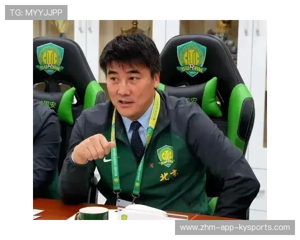 【国安换帅风云再起】救火教练三战未胜，深度揭秘新帅浮出水面behindsecrecyandhope