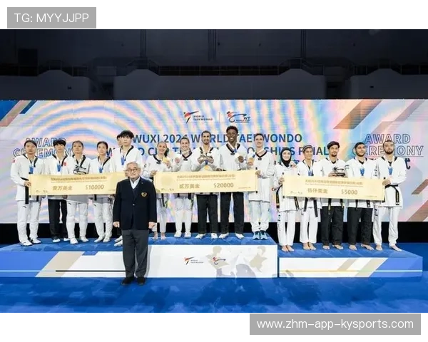 世界跆拳道锦标赛队伍激烈角逐，世界跆拳道锦标赛参赛资格