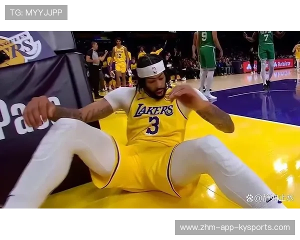 湖人爆冷导致联盟震荡：球队需立刻自省！