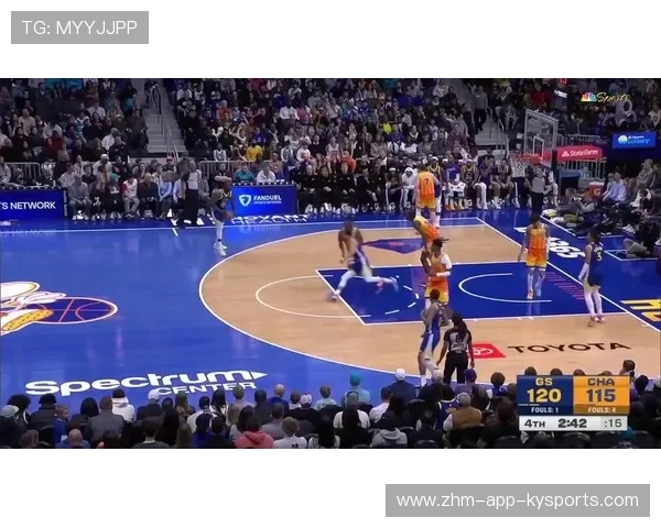 勇士传球体系又被破解