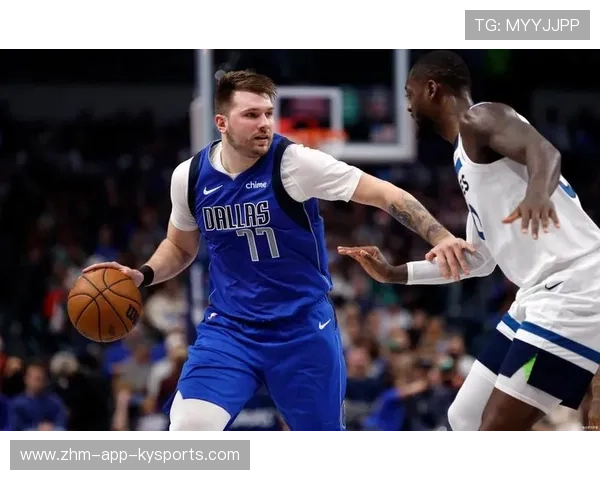 东契奇突分再助攻，独行侠连续制造机会