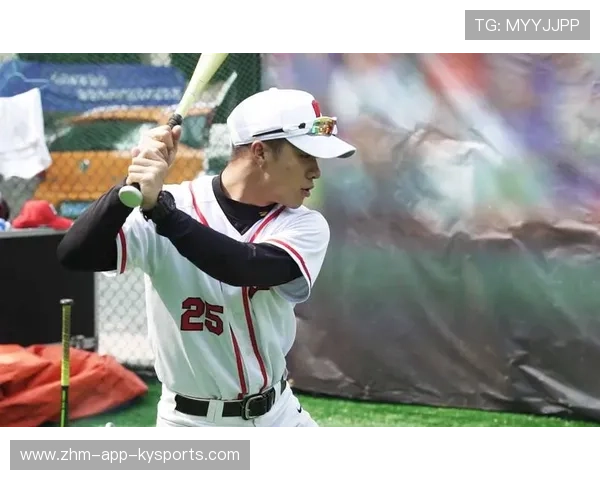 棒球暴力挥击造成高飞长打点燃气氛