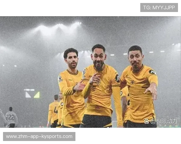 曼联大胜狼队，B费一举成名