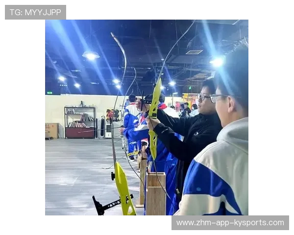 射箭学院加强青少年训练营的器材保养与安全检测,射箭训练班 射箭学院加强青少年训练营的器材保养与安全检测,射箭训练班